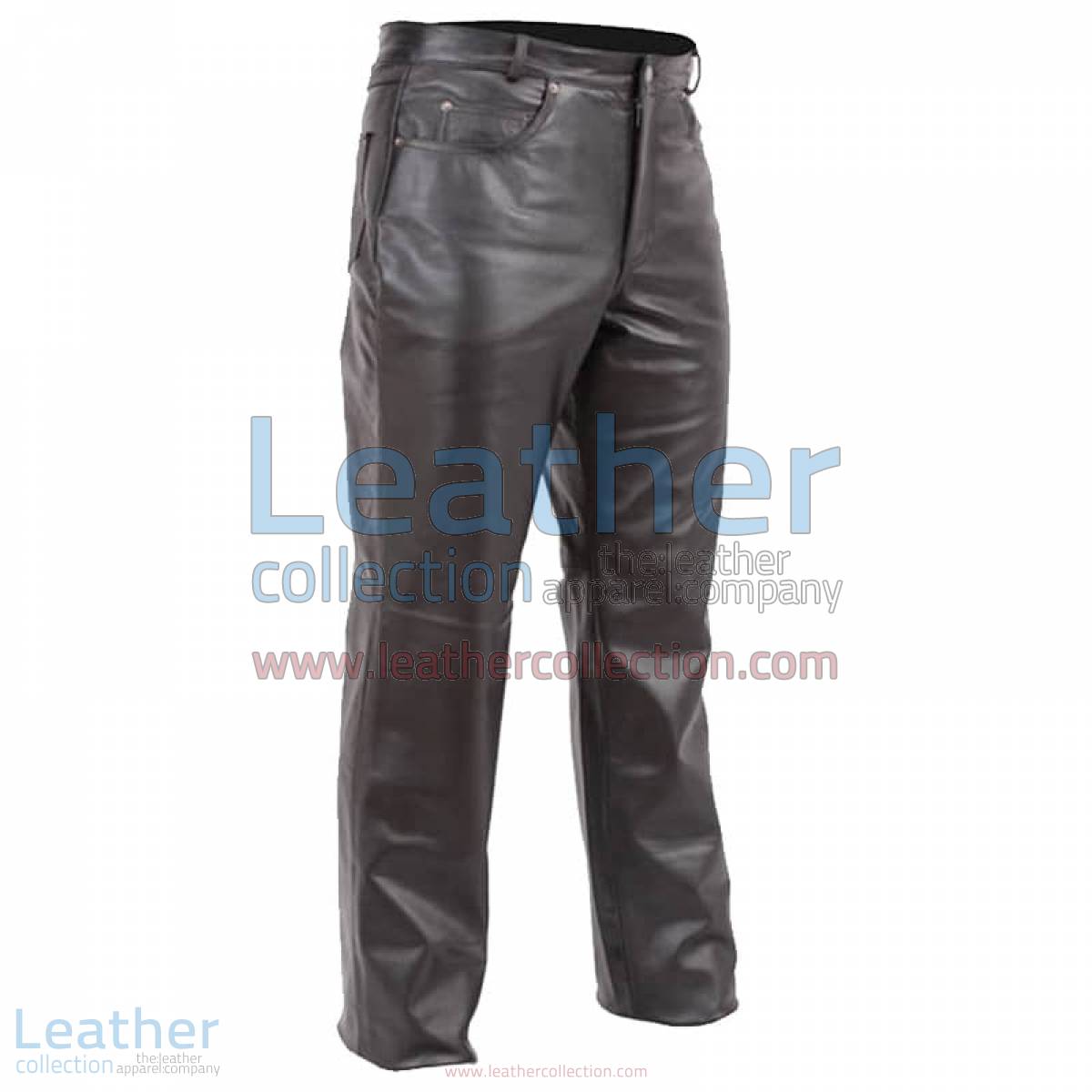 5 Pocket Jeans Style Motorcycle Pants | 5 pocket pants