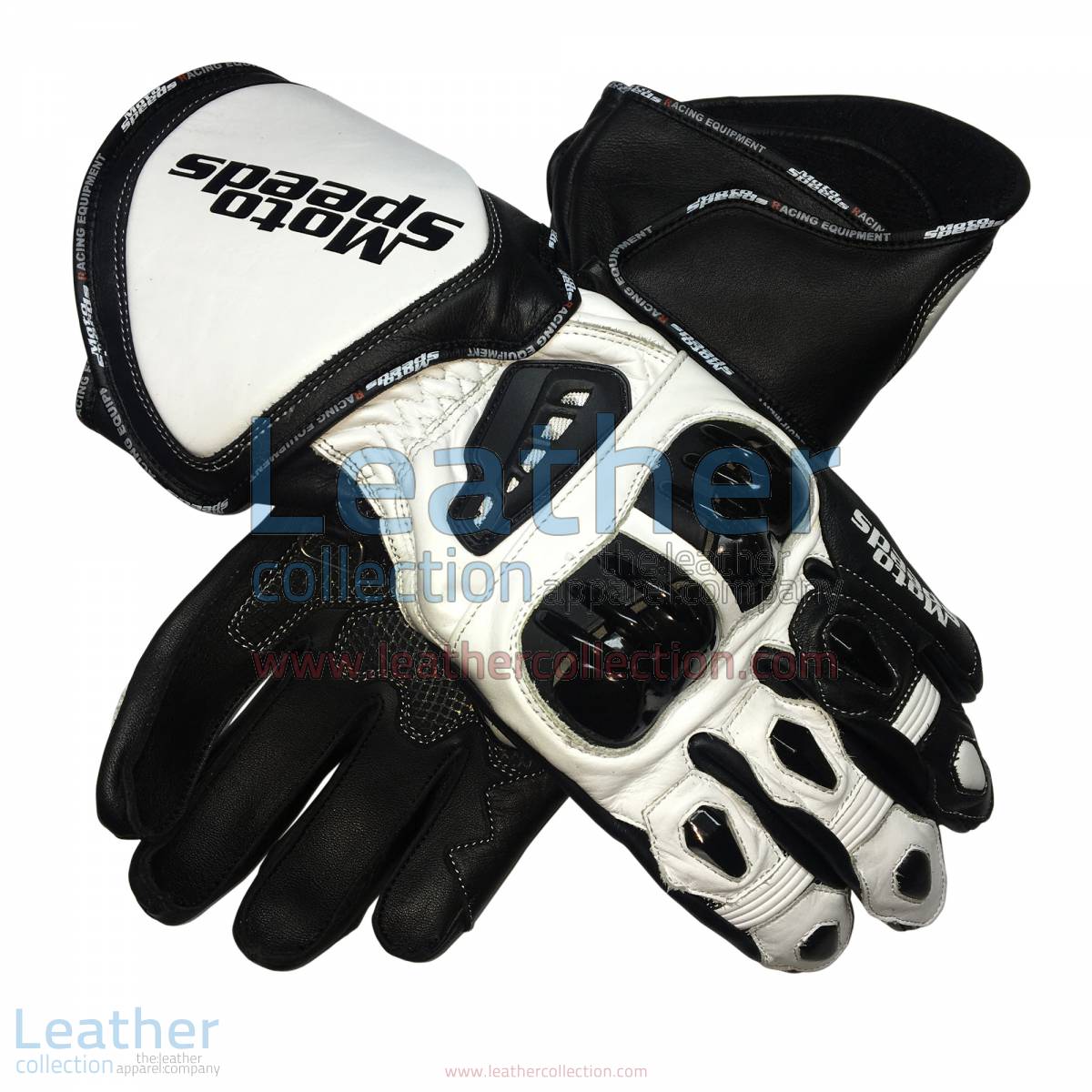 Alex Rins MotoGP 2017 Leather Gloves | Alex Rins MotoGP 2017 Leather Gloves