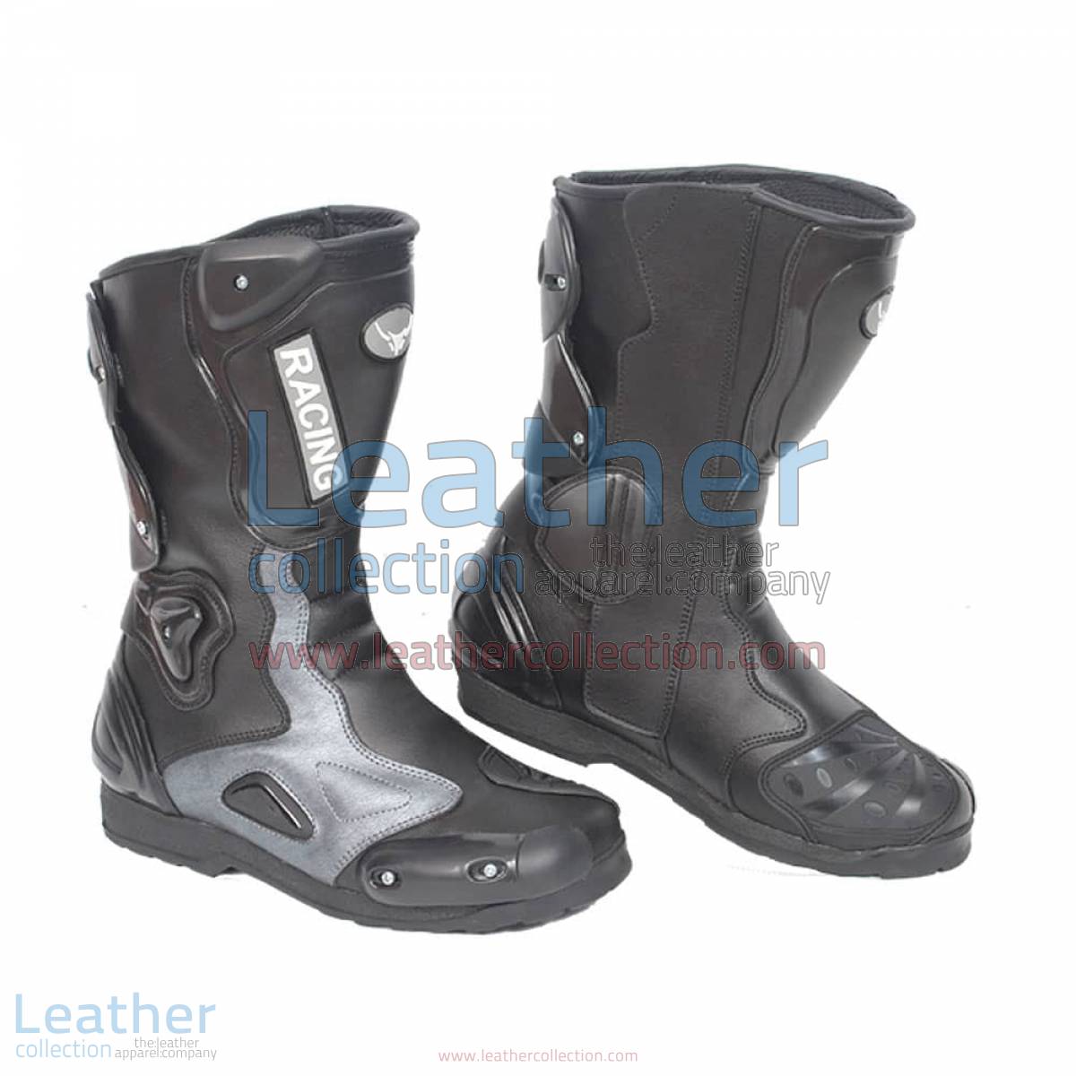 Alpha Moto Racing Boots | moto racing boots