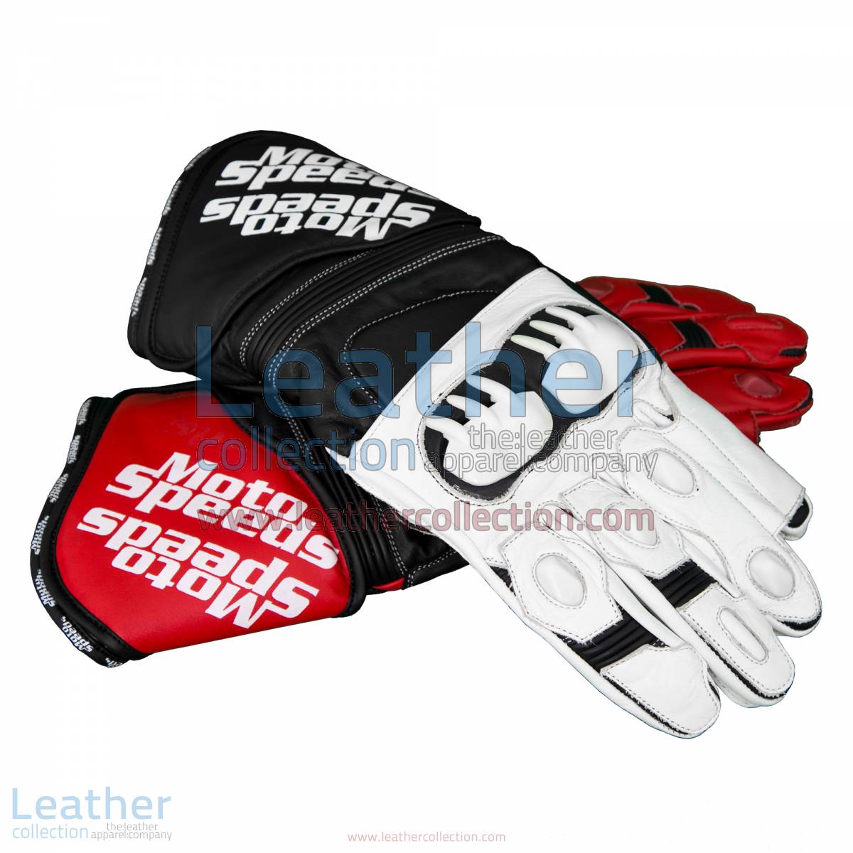 Jorge Lorenzo MotoGP 2013 Race Gloves | motogp gloves