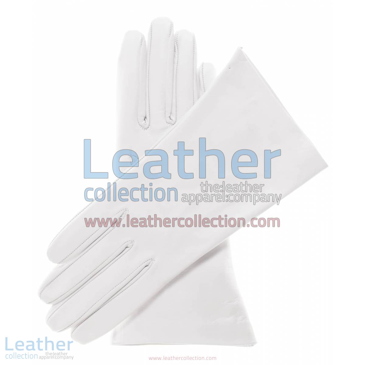Ladies Natural Leather Gloves | leather gloves