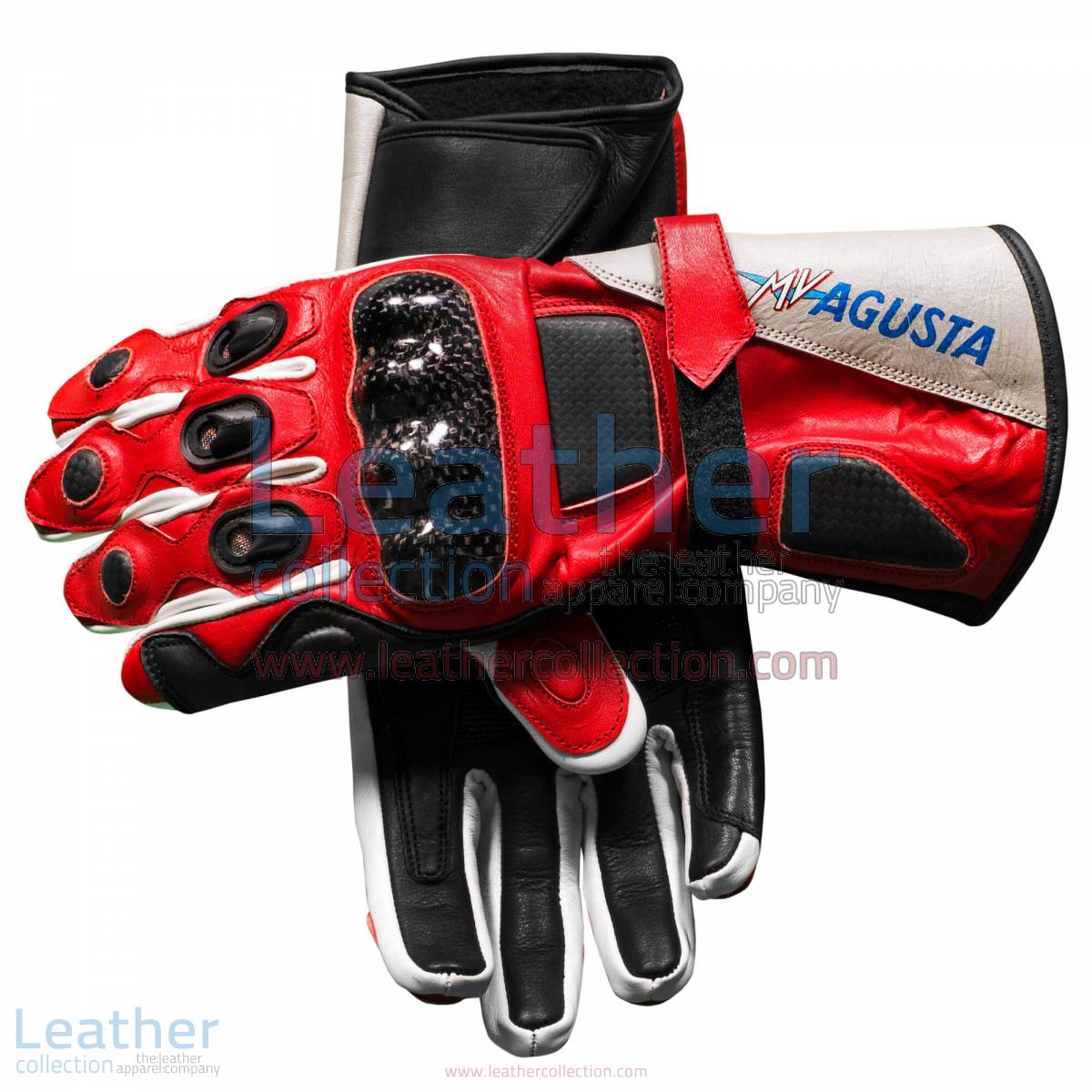 MV Agusta CRC Carbon Racing Gloves | mv agusta