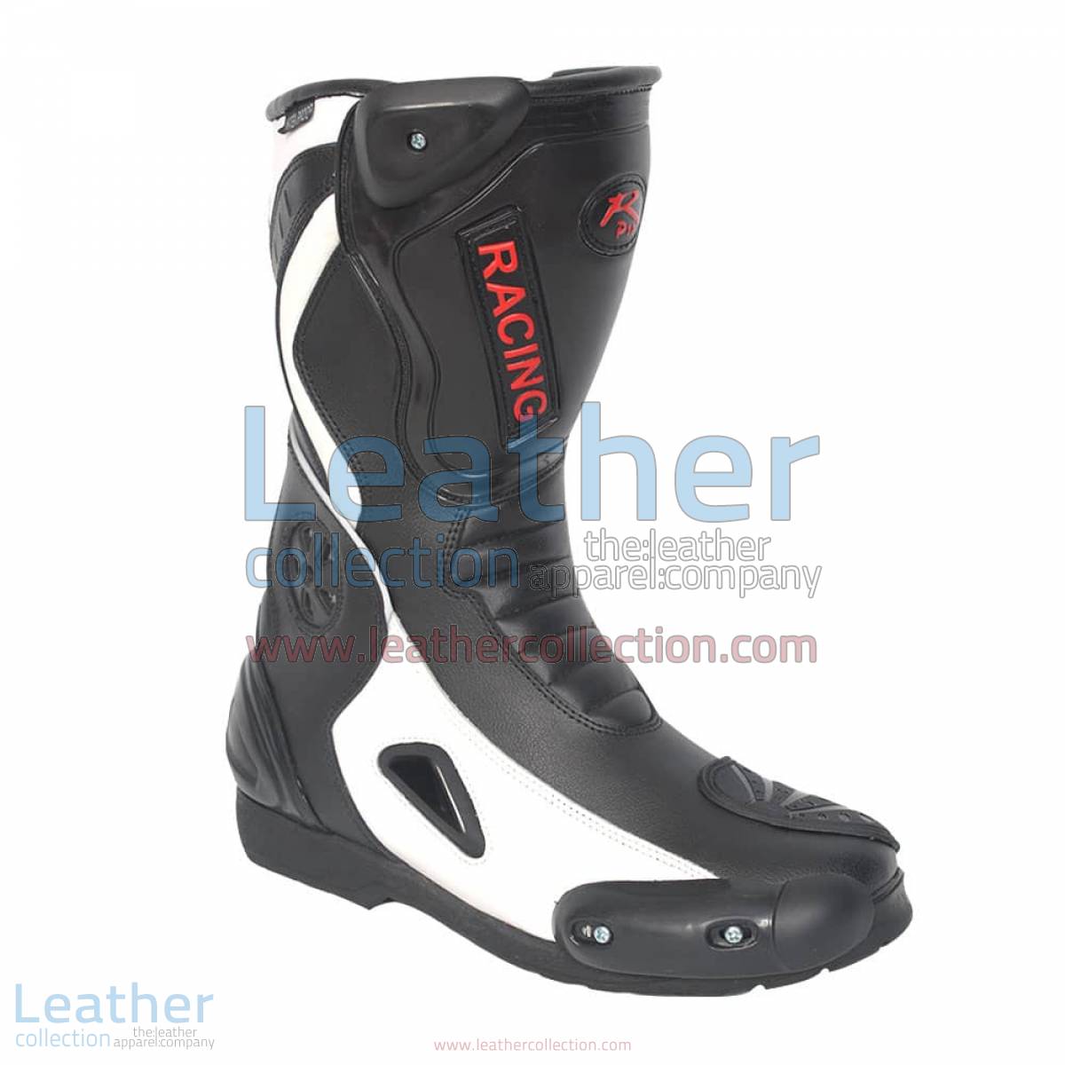 Phantom Motorcycle Rider Boots | motorcycle rider boots