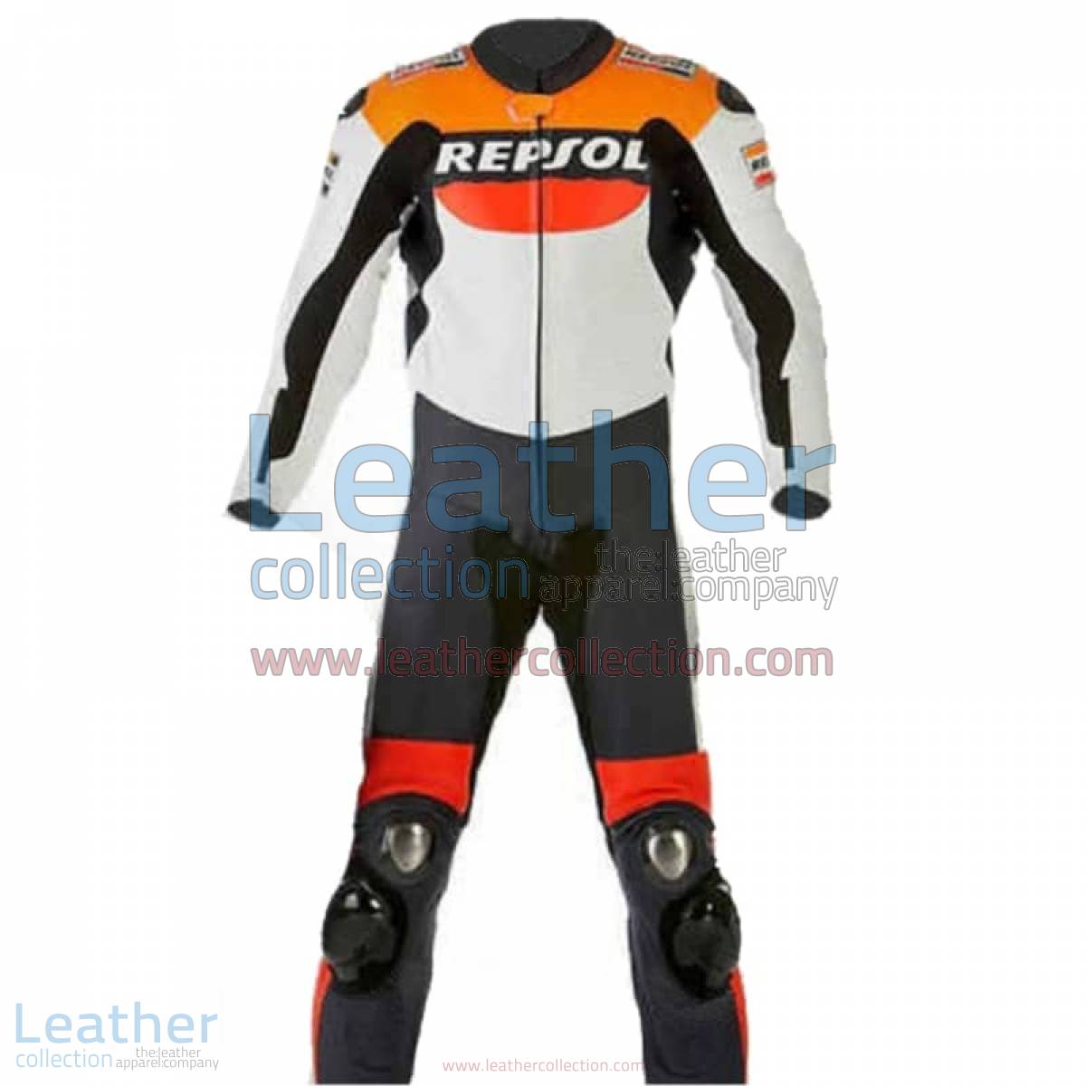 Repsol Motorbike Racing Leather Suit | leather suit