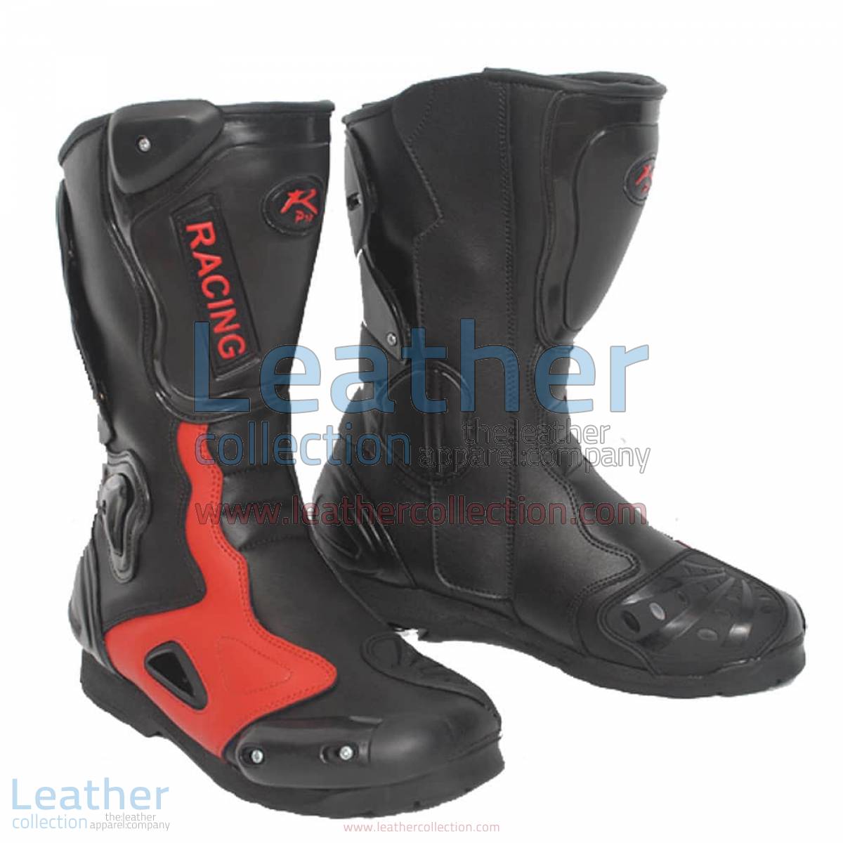 Silverstone Motorcycle Race Boots | motorcycle race boots