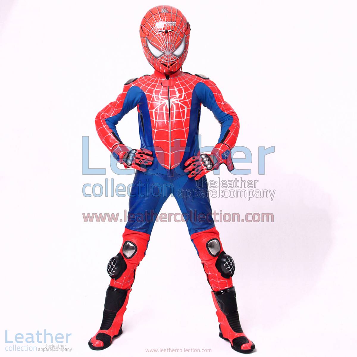 Spiderman 3 Riding Leathers | riding leathers