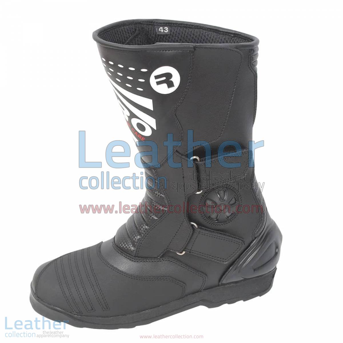 Superior Biker Leather Boots | biker leather boots