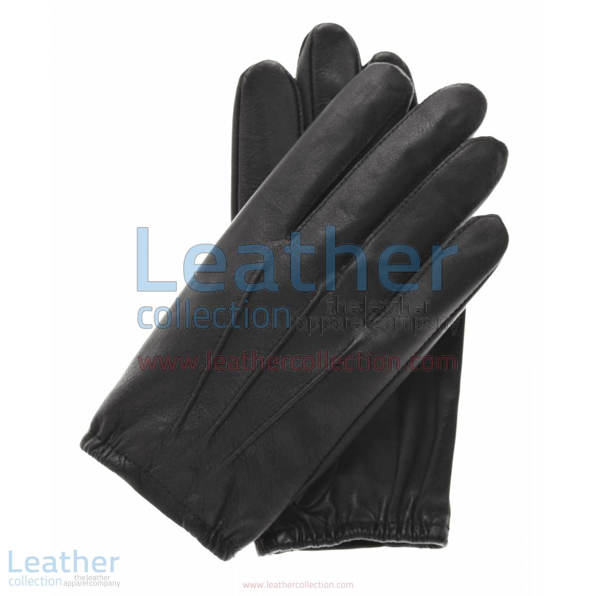 Thin Unlined Leather Gloves | unlined leather gloves