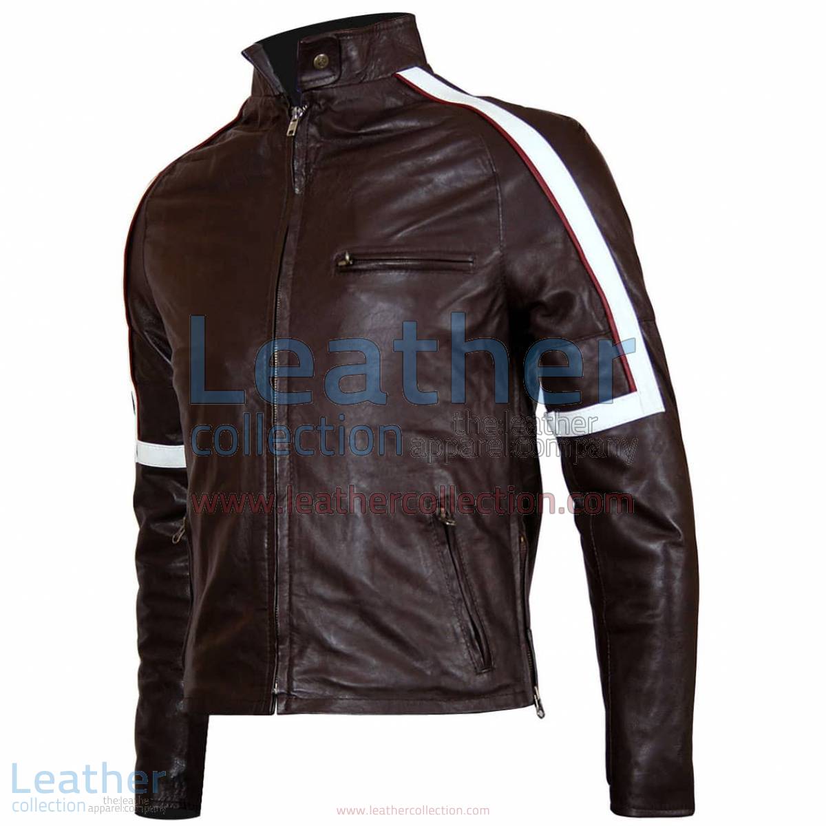 Tom Cruise War Of The World Leather Jacket | leather jacket