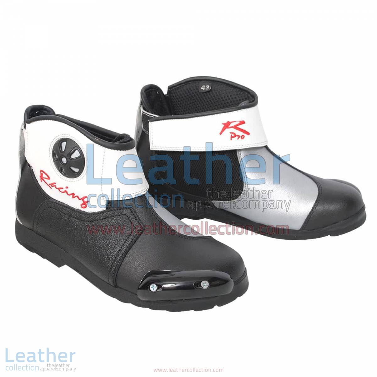 Vintage Leather Motorcycle Boots | leather motorcycle boots