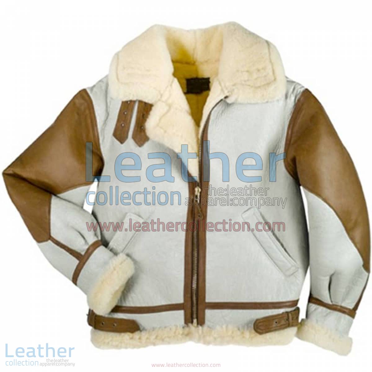 Winter Fur Leather Jacket | fur leather jacket