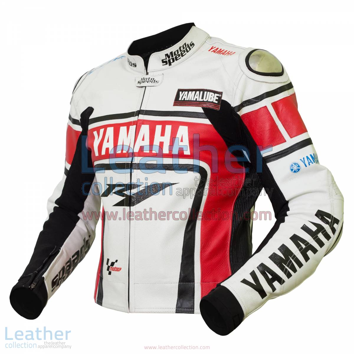 Yamaha R1 Leather Jacket | yamaha r1 leather jacket