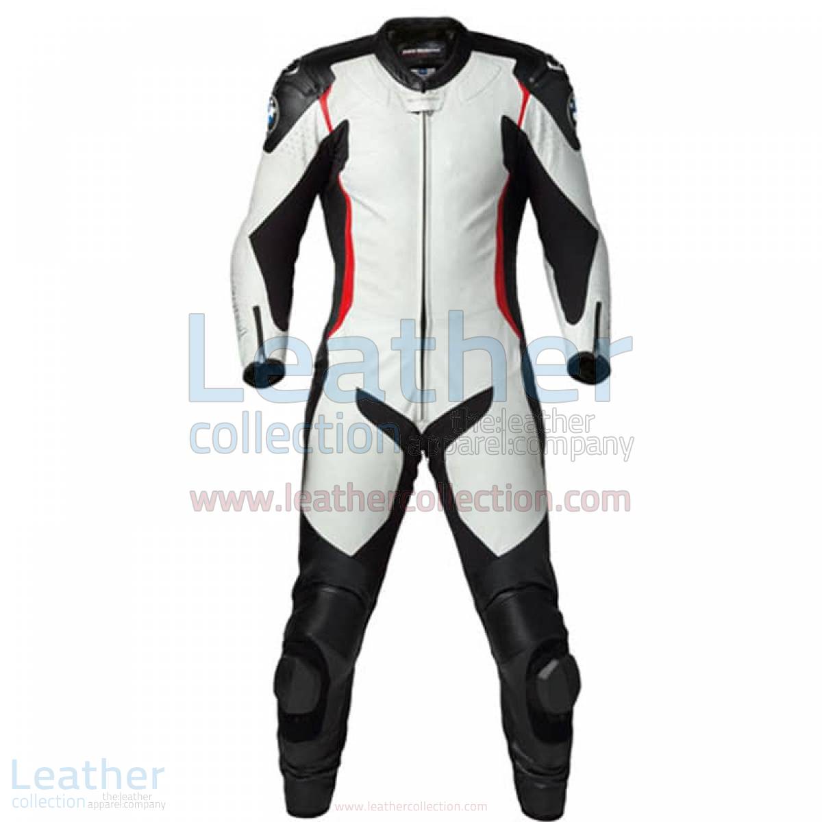 BMW DoubleR Race Leather Suit