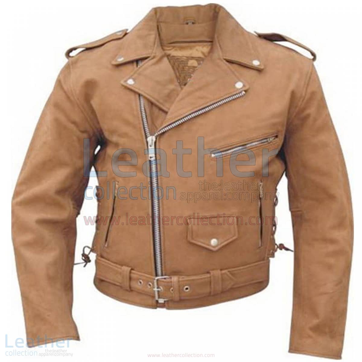 leather motorcycle jackets for men