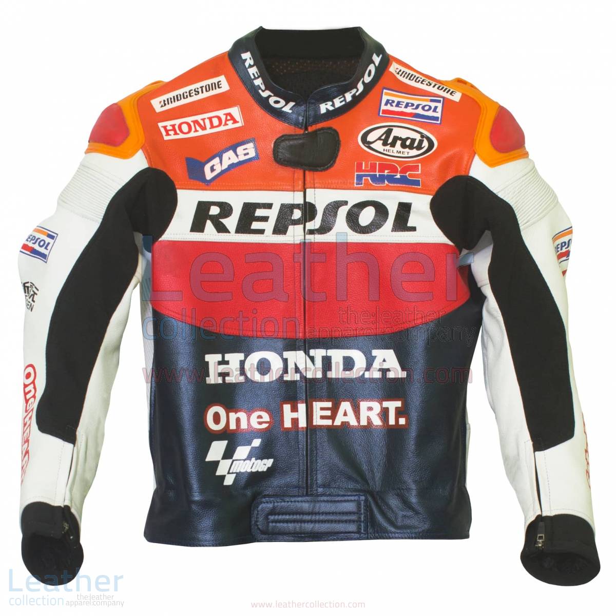 Honda Repsol Jacket