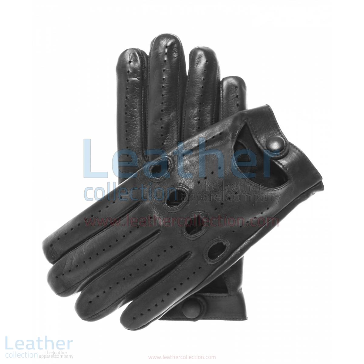 Lambskin Driving Gloves