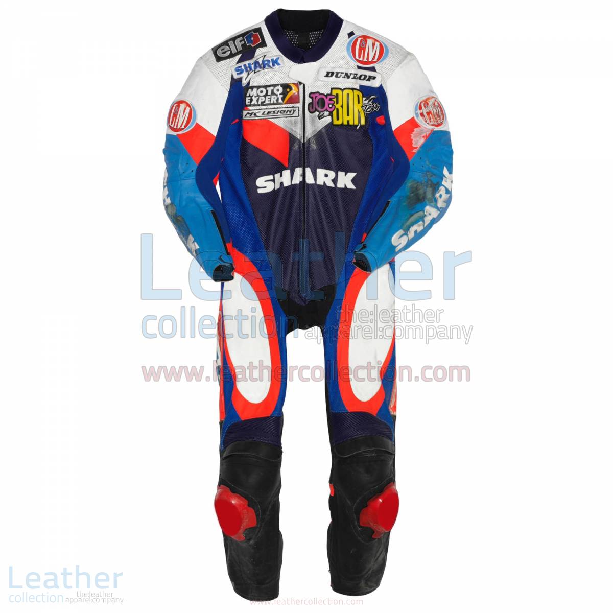 Randi De Puniet Aprilia GP 1999 Leather Suit
