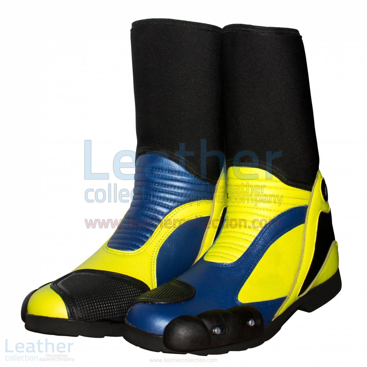 valentino rossi 2014 motorcycle race boots