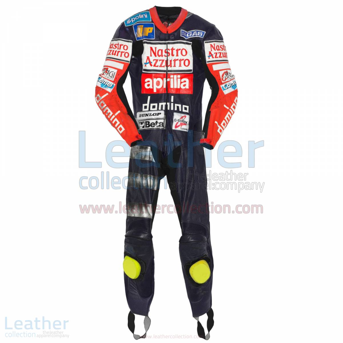 Valentino Rossi Aprilia GP 1997 Suit